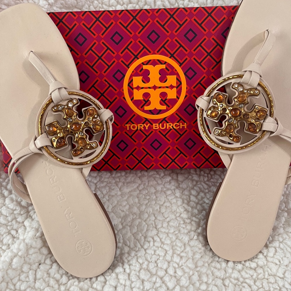 Tory Burch Sandals